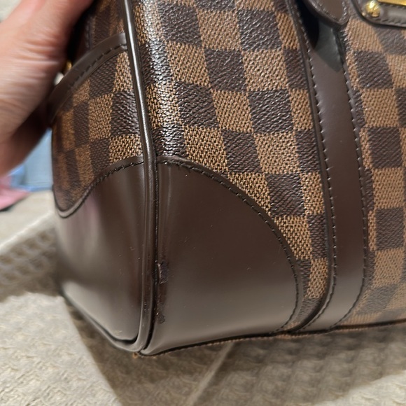 Louis Vuitton Berkeley Damier - Picture 16 of 16